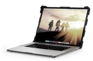 UAG чехол для Macbook Pro 15 with Touchbar (Ice)