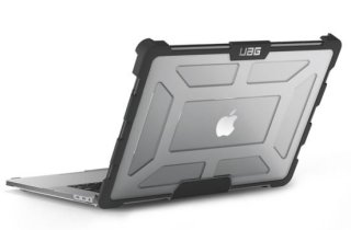 UAG чехол для Macbook Pro 15 with Touchbar (Ice)