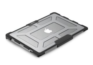 UAG чехол для Macbook Pro 15 with Touchbar (Ice)