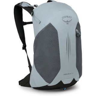 Универсальный рюкзак Osprey Hikelite – 22 л Черный
