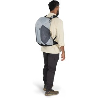 Универсальный рюкзак Osprey Hikelite – 22 л Черный