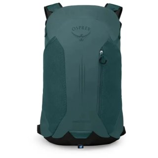 Универсальный рюкзак Osprey Hikelite – 22 л Синий