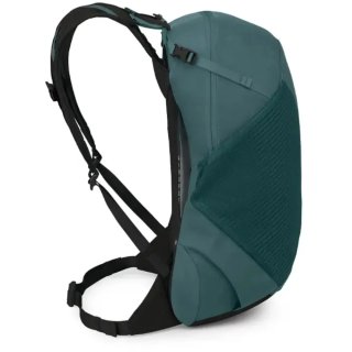 Универсальный рюкзак Osprey Hikelite – 22 л Синий