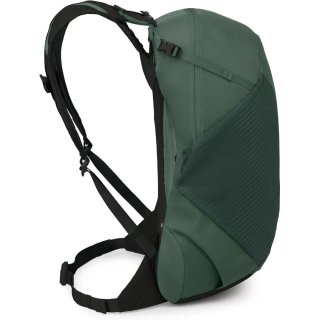Универсальный рюкзак Osprey Hikelite – 22 л Зеленый