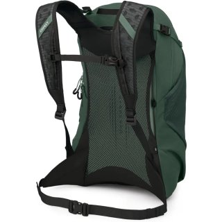 Универсальный рюкзак Osprey Hikelite – 22 л Зеленый