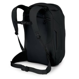 Універсальний рюкзак Osprey Porter для подорожей та для міста з відділенням під ноутбук Зелений