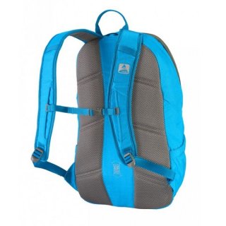 Vango Flux 22 л рюкзак з відділенням для ноутбуку з нейлону сірий