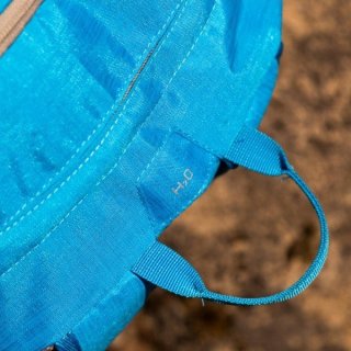 Vango Fyr 25 л рюкзак з відділенням для ноутбуку з нейлону синій