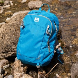 Vango Fyr 25 л рюкзак з відділенням для ноутбуку з нейлону синій