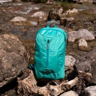 Vango Lyt 15 л рюкзак з відділенням для ноутбуку з нейлону зелений