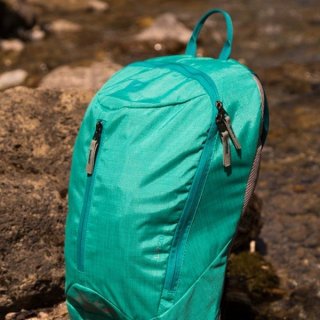 Vango Lyt 15 л рюкзак з відділенням для ноутбуку з нейлону зелений