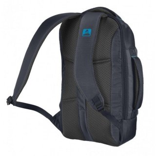 Vango Navigator 25 л рюкзак з відділенням для ноутбуку з поліестеру сірий