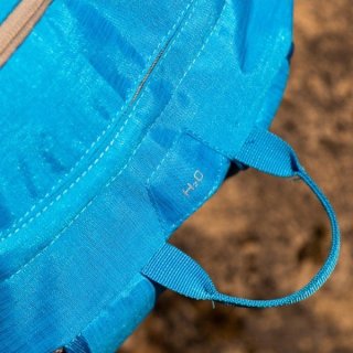 Vango Stryd 26 л рюкзак з відділенням для ноутбуку з нейлону синій