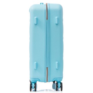 Велика валіза Semi Line – 96 л, 4 кг Голубой