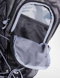 Велорюкзак с гидратором OGIO Baja 70 Hydration Pack Black