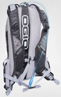 Велорюкзак с гидратором OGIO Baja 70 Hydration Pack Chrome