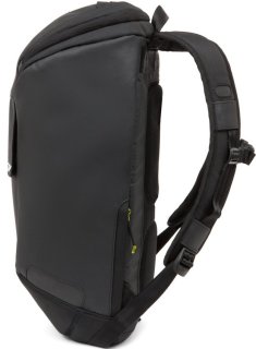Велорюкзак с отделением для ноутбука 15" Incase Range Backpack, черный