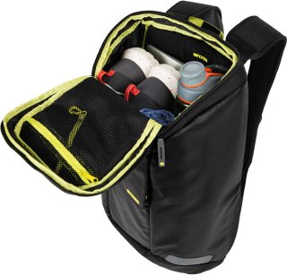 Велорюкзак с отделением для ноутбука 15" Incase Range Backpack, черный