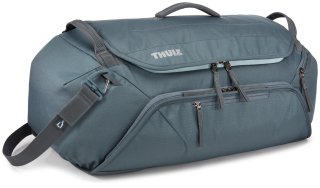 Велосипедная сумка Thule RoundTrip Bike Duffel (Dark Slate)