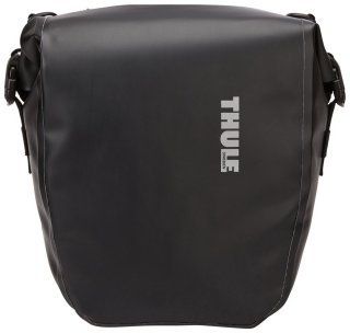 Велосипедная сумка Thule Shield Pannier 13 литров Черная