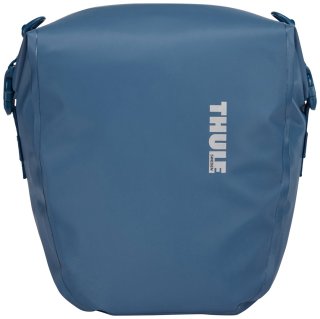 Велосипедная сумка Thule Shield Pannier 13 литров Синяя
