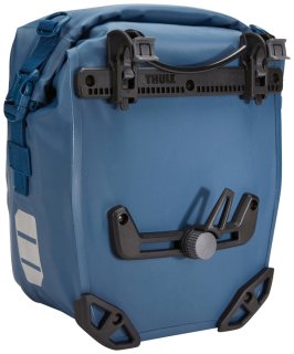 Велосипедная сумка Thule Shield Pannier 13 литров Синяя