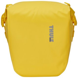 Велосипедная сумка Thule Shield Pannier 13 литров Желтая