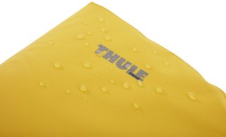 Велосипедная сумка Thule Shield Pannier 13 литров Желтая