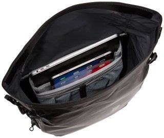 Велосипедная сумка Thule Shield Pannier 17 литров Черная 