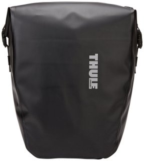Велосипедная сумка Thule Shield Pannier 25 литров Черная
