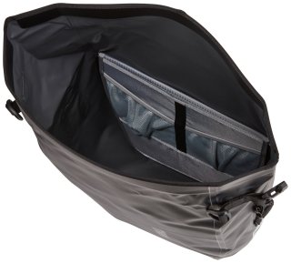 Велосипедная сумка Thule Shield Pannier 25 литров Синяя