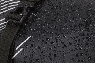 Велосипедная сумка Thule Shield Pannier Large (пара)(Cobalt)