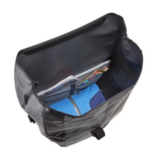 Велосипедная сумка Thule Shield Pannier Small (пара)(Chartreuse)