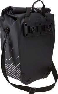 Велосипедные сумки Thule Shield Pannier Large (Black) Велосипедные сумки Thule Shield Pannier Large (Black)