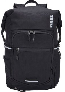 Велосипедный рюкзак с отделением для ноутбука 15" Thule Pack 'n Pedal Commuter Backpack