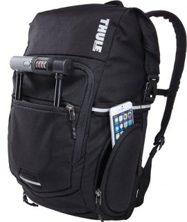 Велосипедный рюкзак с отделением для ноутбука 15" Thule Pack 'n Pedal Commuter Backpack