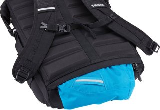 Велосипедный рюкзак с отделением для ноутбука 15" Thule Pack 'n Pedal Commuter Backpack