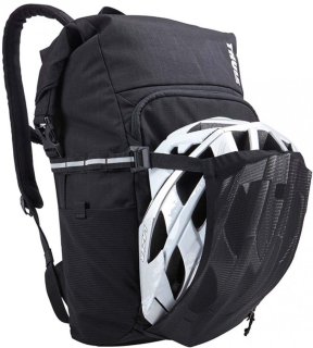 Велосипедный рюкзак с отделением для ноутбука 15" Thule Pack 'n Pedal Commuter Backpack