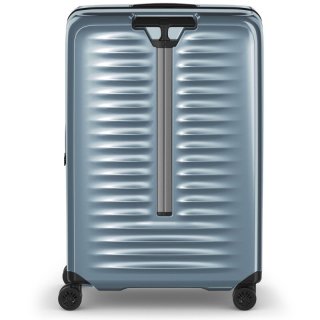 Victorinox Travel AIROX большой чемодан из поликарбоната на 98 л Голубой