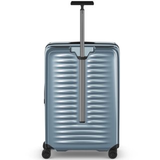 Victorinox Travel AIROX большой чемодан из поликарбоната на 98 л Голубой