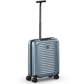 Victorinox Travel AIROX чемодан ручная кладь весом 2,3 кг из поликарбоната Голубой