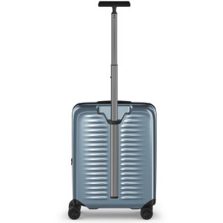 Victorinox Travel AIROX чемодан ручная кладь весом 2,3 кг из поликарбоната Голубой