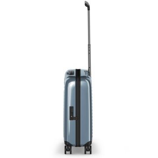 Victorinox Travel AIROX чемодан ручная кладь весом 2,3 кг из поликарбоната Голубой
