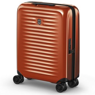 Victorinox Travel AIROX чемодан ручная кладь весом 2,3 кг из поликарбоната Оранжевый