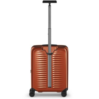 Victorinox Travel AIROX чемодан ручная кладь весом 2,3 кг из поликарбоната Оранжевый