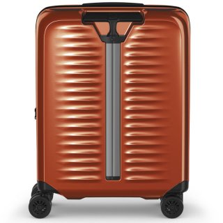 Victorinox Travel AIROX чемодан ручная кладь весом 2,3 кг из поликарбоната Оранжевый