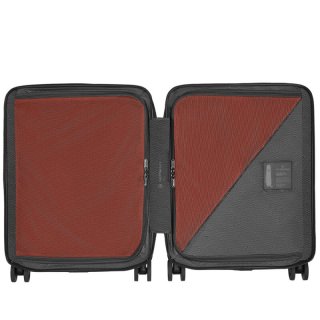 Victorinox Travel AIROX чемодан ручная кладь весом 2,3 кг из поликарбоната Оранжевый