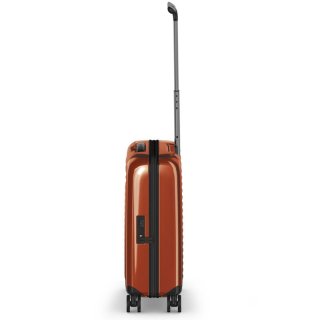 Victorinox Travel AIROX чемодан ручная кладь весом 2,3 кг из поликарбоната Оранжевый