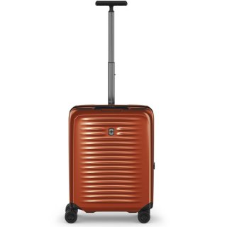 Victorinox Travel AIROX чемодан ручная кладь весом 2,3 кг из поликарбоната Оранжевый