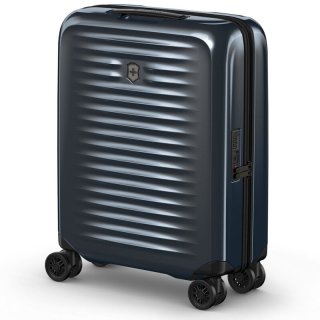 Victorinox Travel AIROX чемодан ручная кладь весом 2,3 кг из поликарбоната Синий